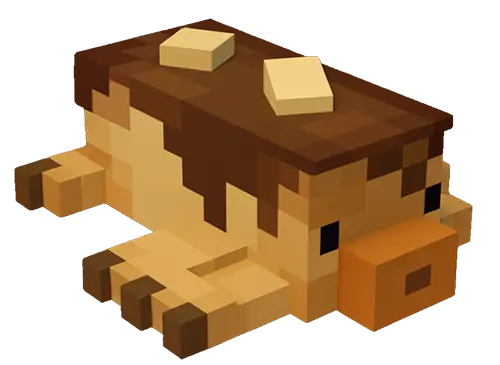 Pancake Mole